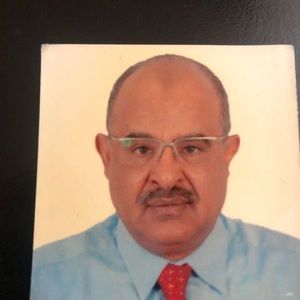 Meet your Posher, Fuad